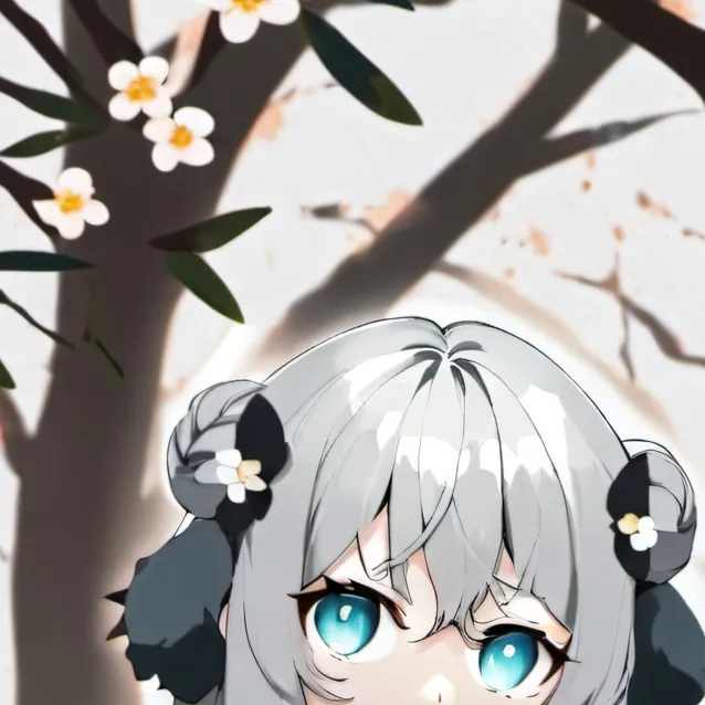 chat with ai character: gato bebé 