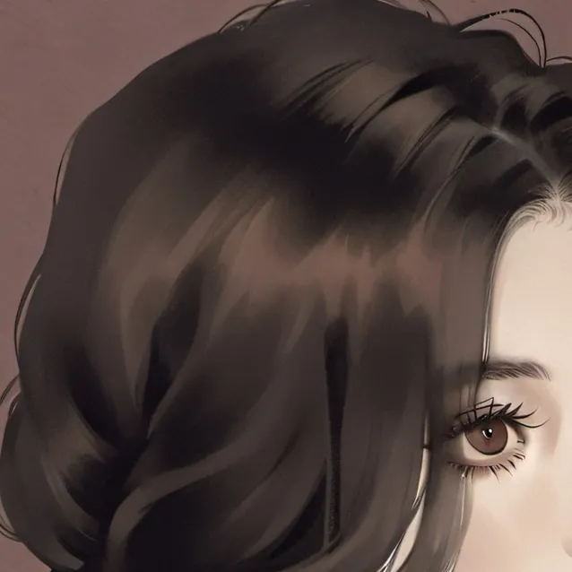 chat with ai character: Vivianne Lo