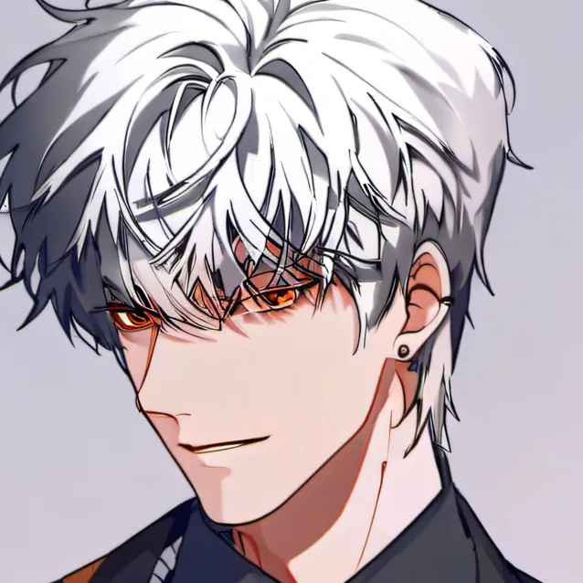 chat with ai character: Kaiden Ryder