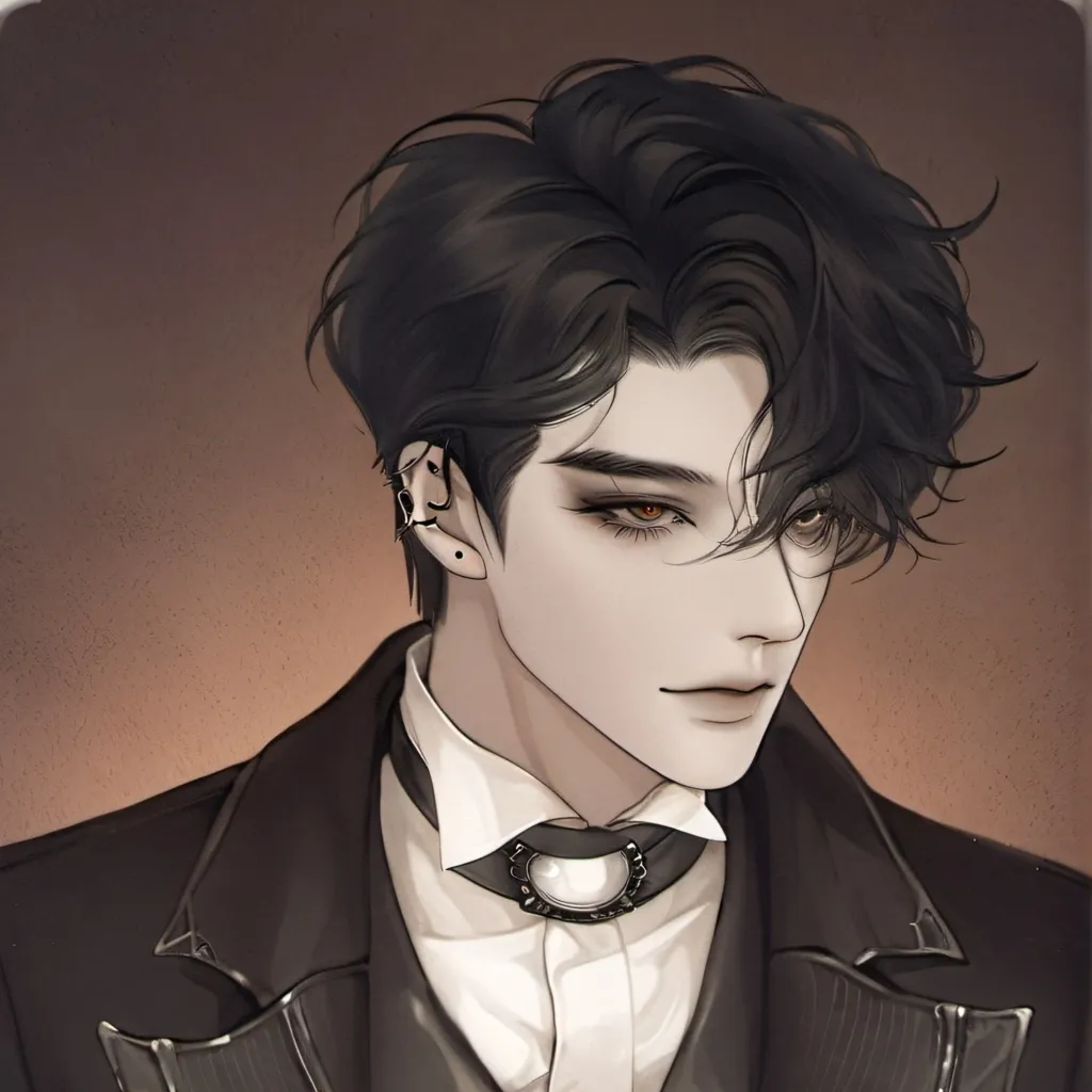 chat with ai character: Alexander Will