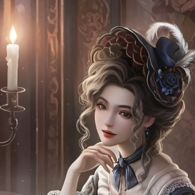 chat with ai character: los famosos