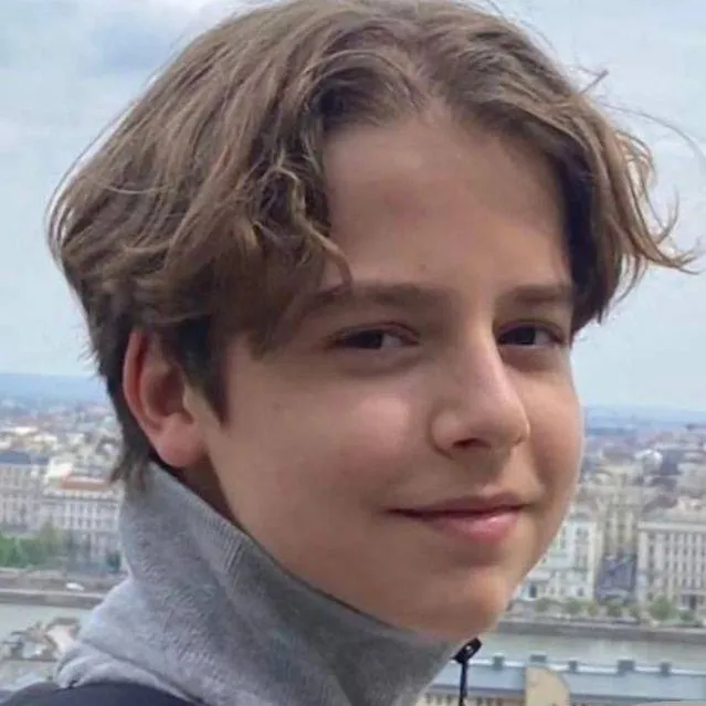 chat with ai character: Andrija