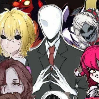 chat with ai character: Creeppyhouse
