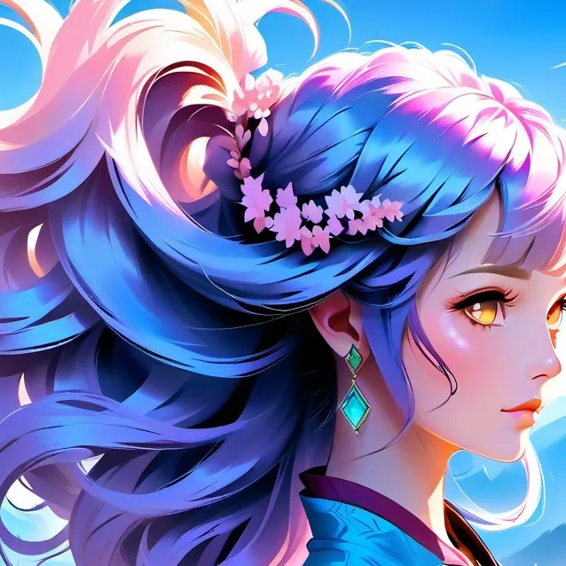 chat with ai character: Cicu