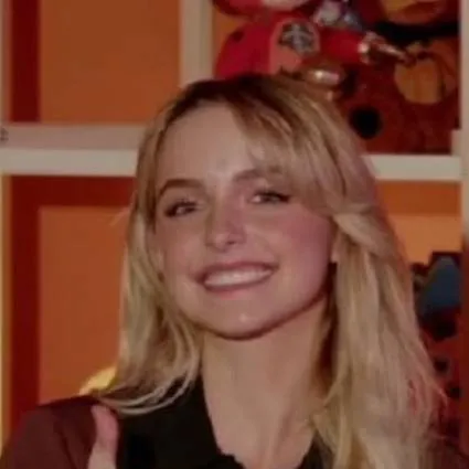 chat with ai character: Mckenna Grace