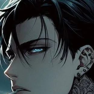 chat with ai character: Magnus