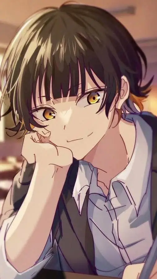 ai character: Bachira Meguru background