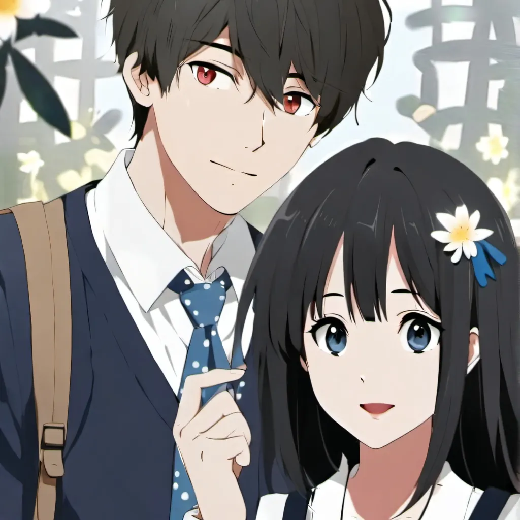 chat with ai character: Jyrus and Emily