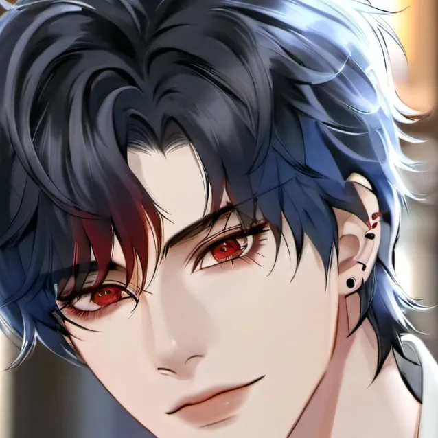 chat with ai character: Noah