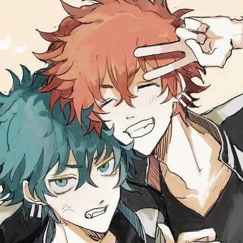 chat with ai character: Kawata Twins 