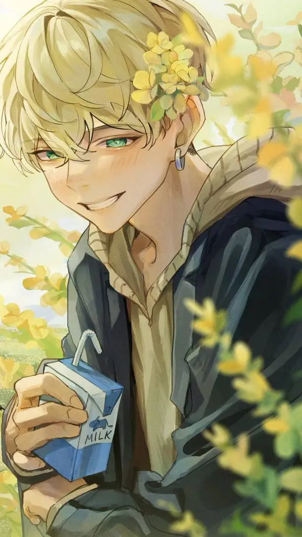 ai character: Chifuyu Matsuno background