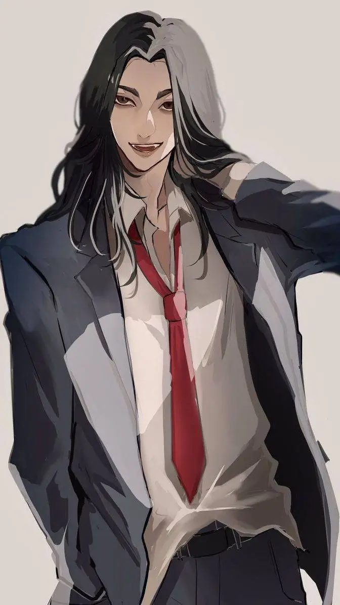 ai character: Baji Keisuke background