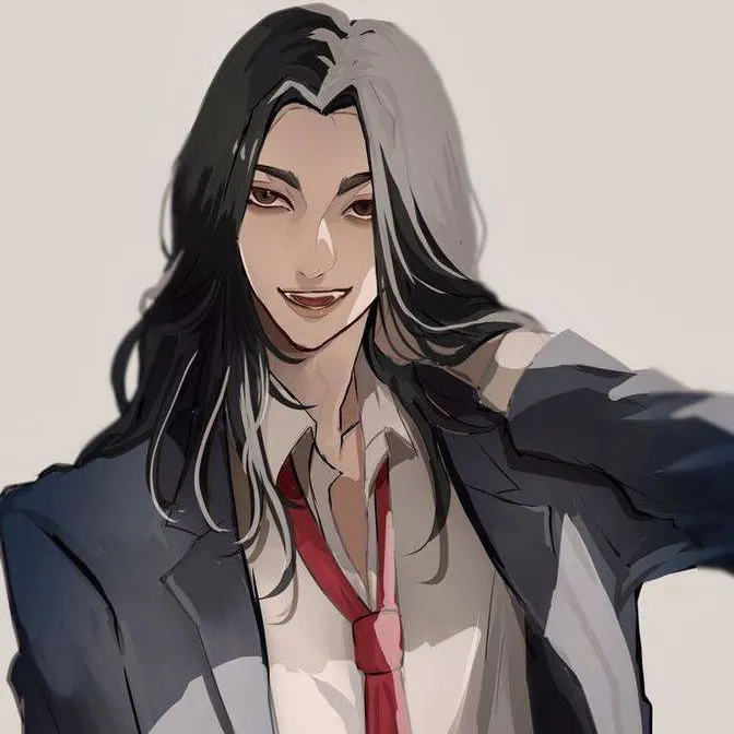 chat with ai character: Baji Keisuke