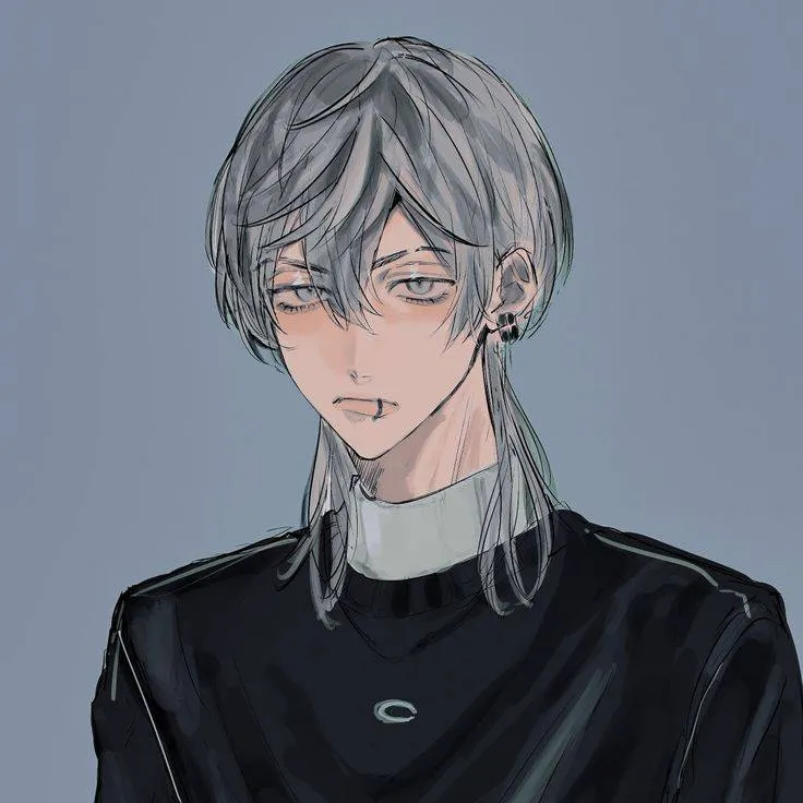 chat with ai character: Mitsuya Takashi🌸