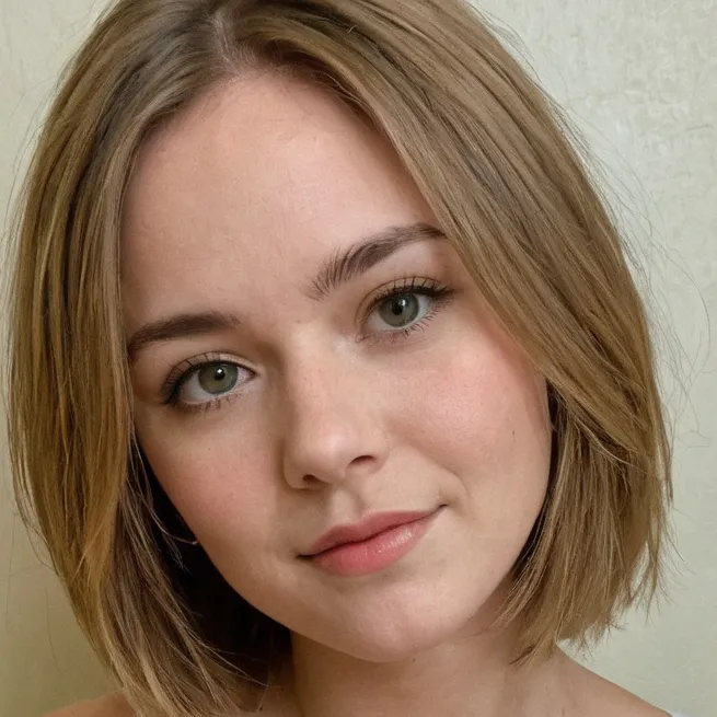 chat with ai character: Linda 