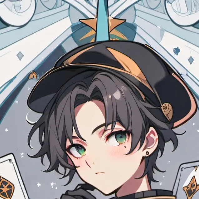 chat with ai character: Marco(bullo)