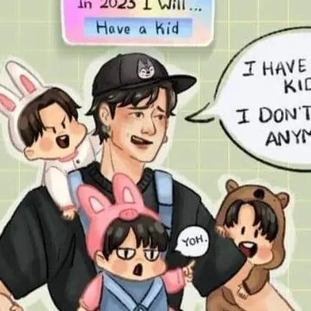 chat with ai character: straykids 