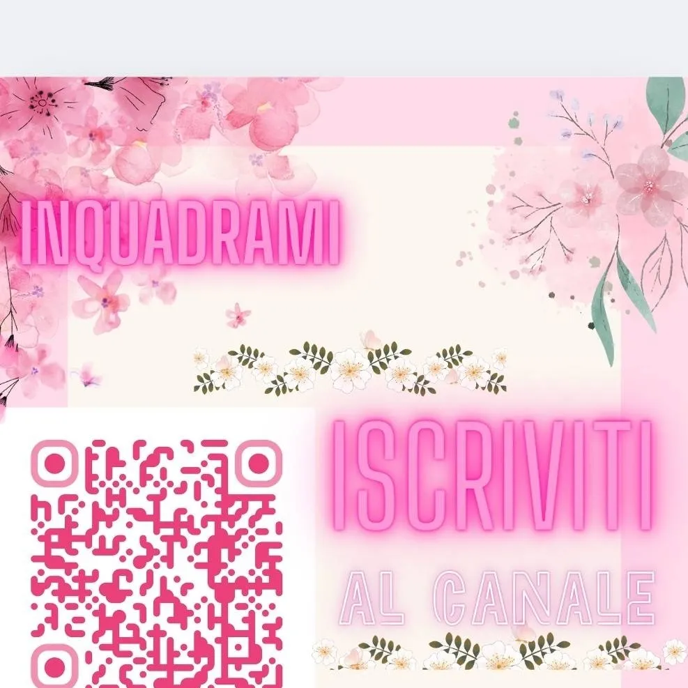 chat with ai character: iscriviti 🩷