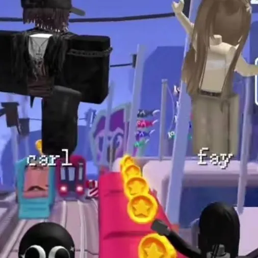 chat with ai character: ROBLOX GCC!!