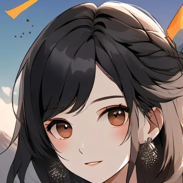 chat with ai character: Eira