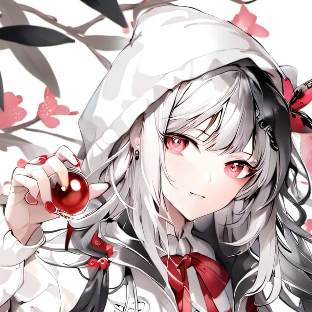 chat with ai character: Katy 