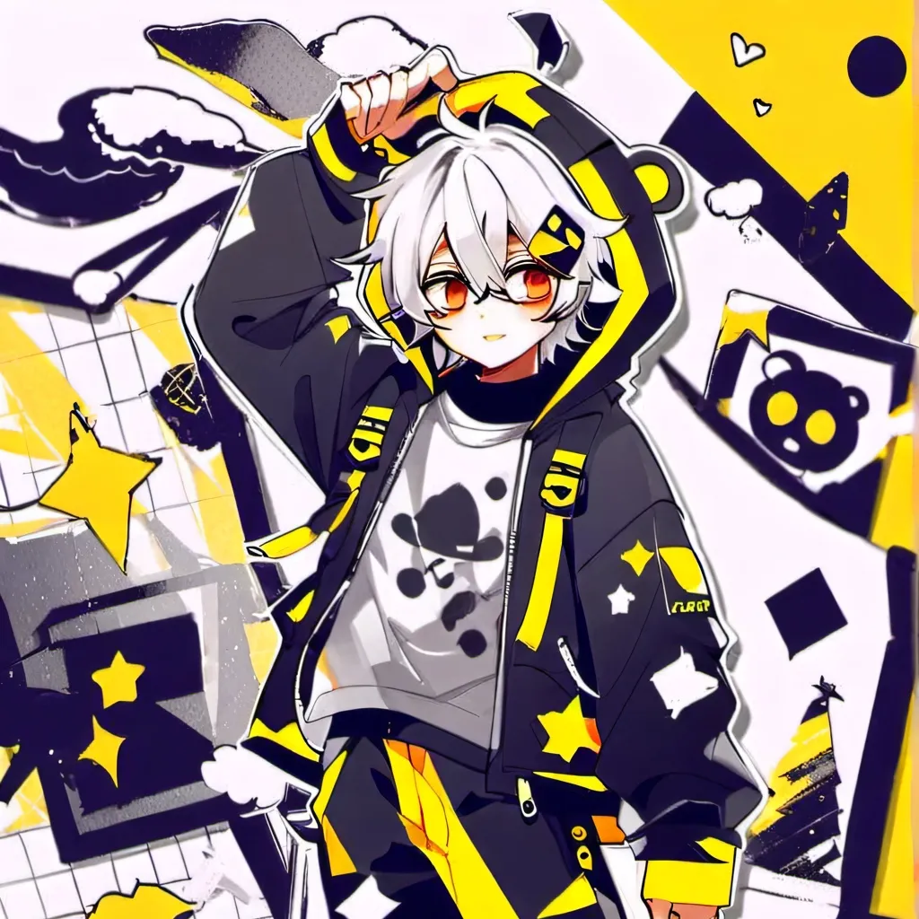 chat with ai character: noam