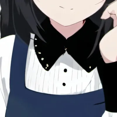 chat with ai character: Yuna