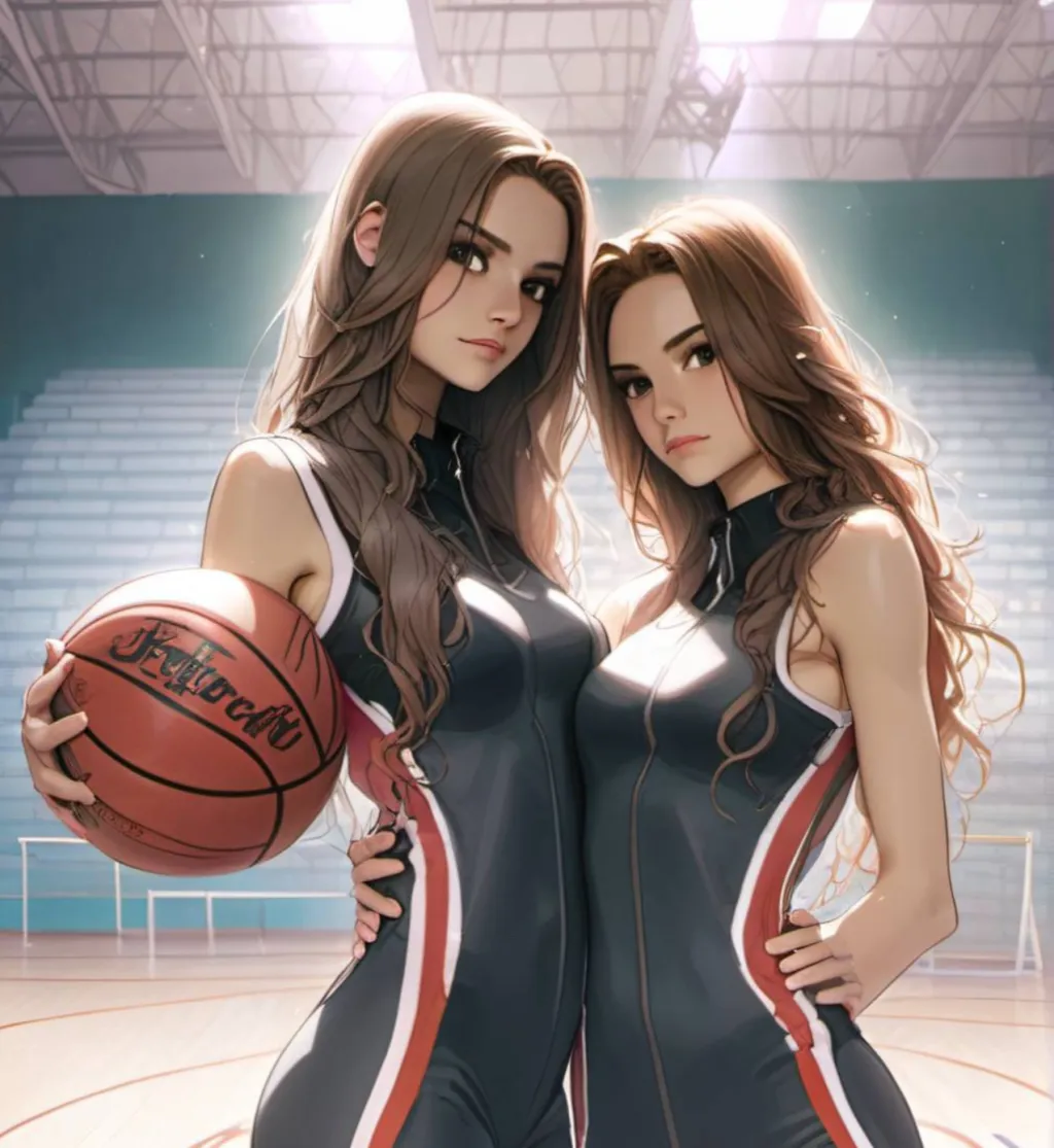 chat with ai character: Jessica and Callie
