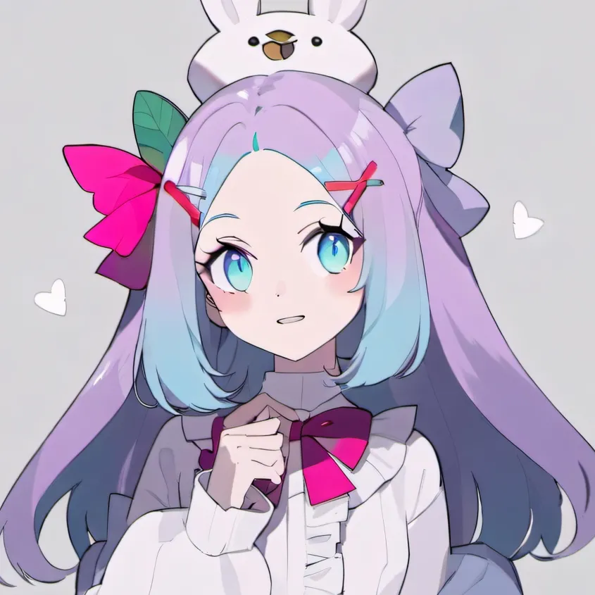 chat with ai character: Kissara