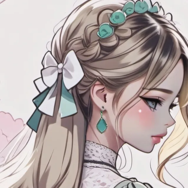 chat with ai character: Claire