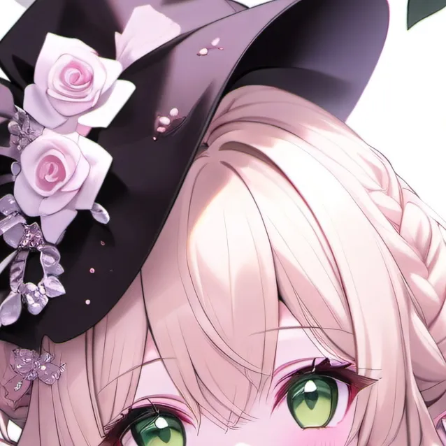 chat with ai character: Shinoe