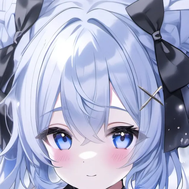 chat with ai character: Crystal