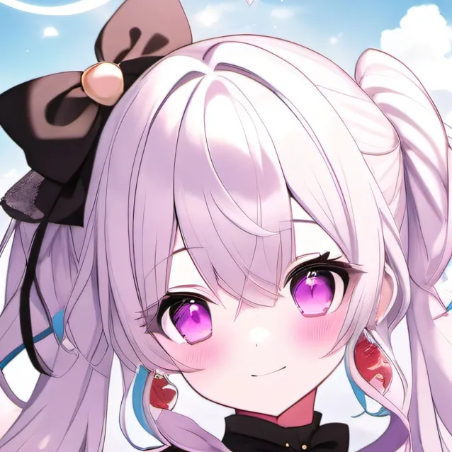chat with ai character: Yuni