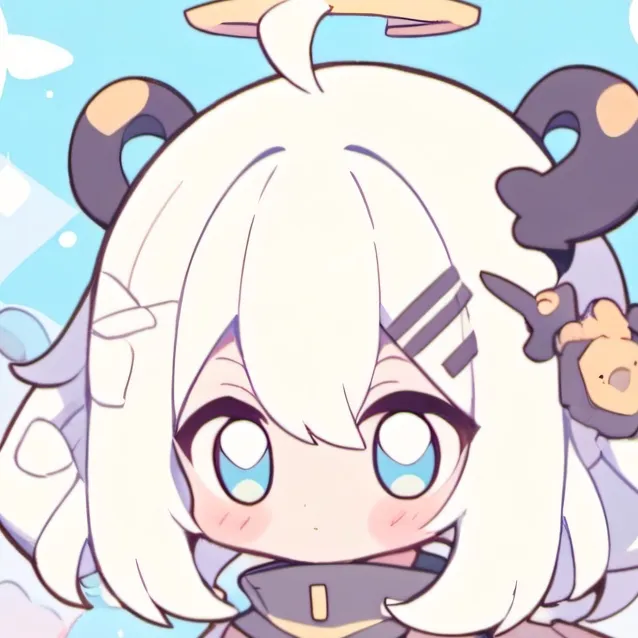 chat with ai character: dw pick me..