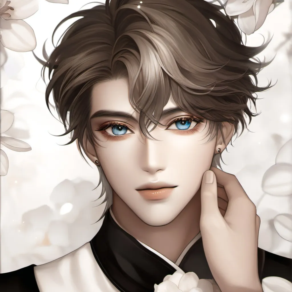 chat with ai character: noah