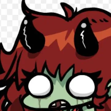chat with ai character: zombie girlfriend 