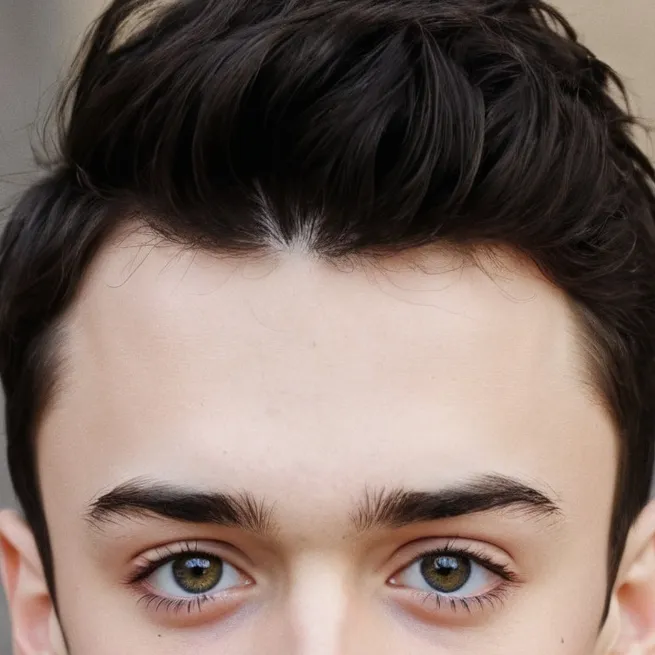 chat with ai character: Noah schnapp 