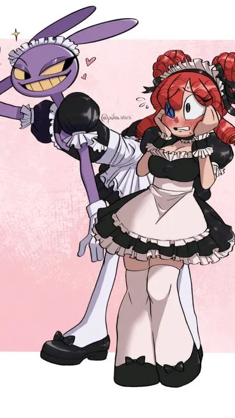 ai character: tadc background