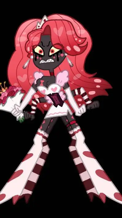 ai character: tadc background