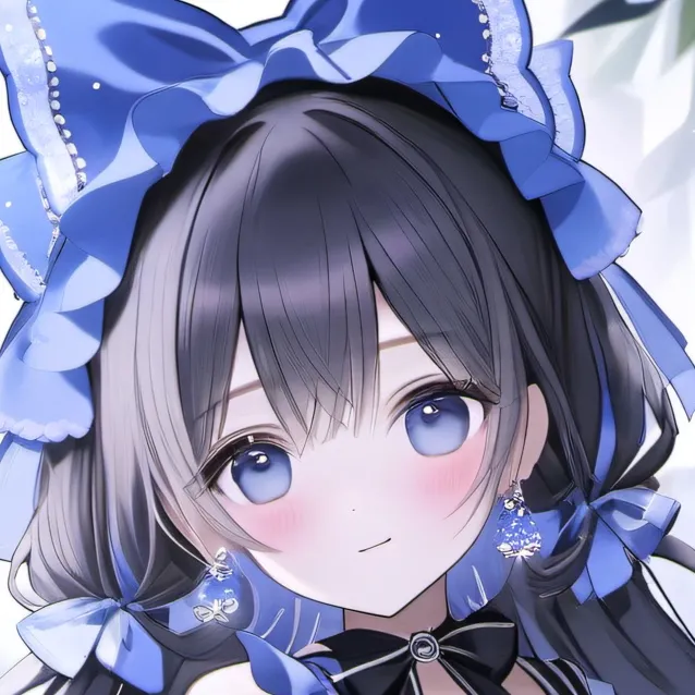 chat with ai character: tadc