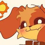 chat with ai character: Dogday