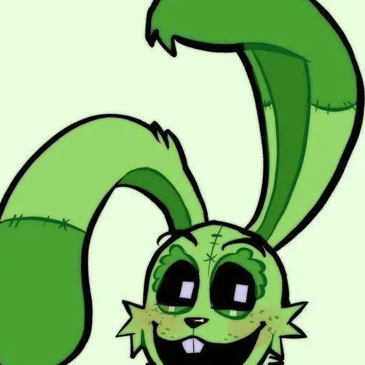 chat with ai character: Hoppy Hopscotch