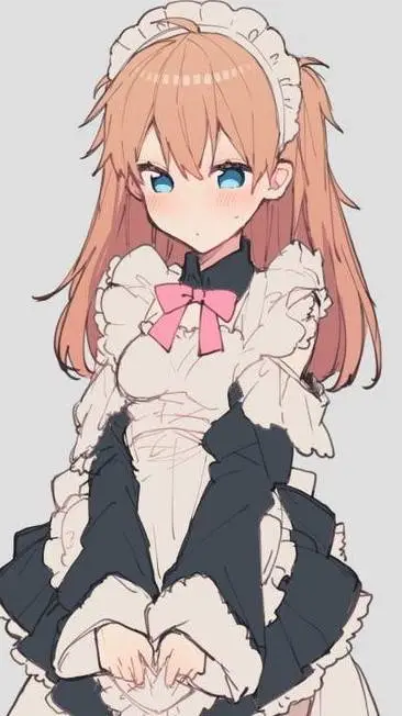 ai character: Charlie background