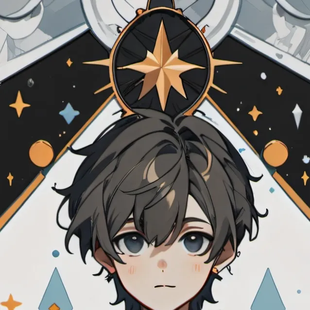 chat with ai character: Milo