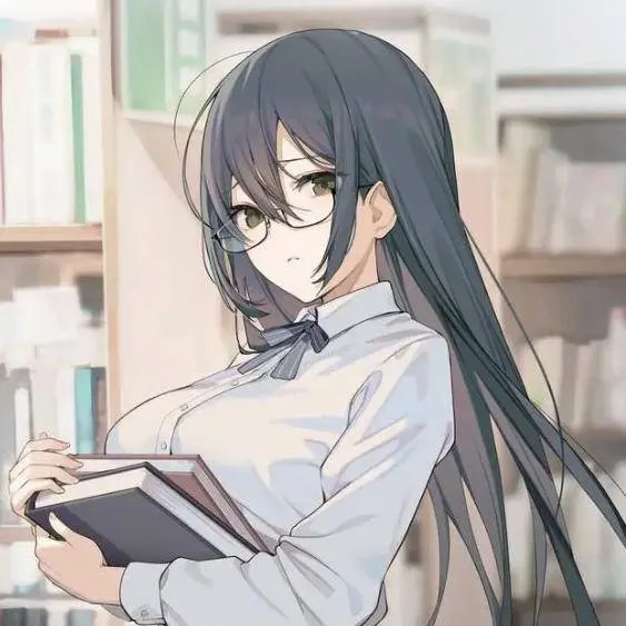 chat with ai character: Olivia