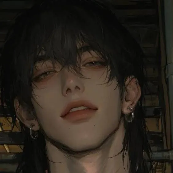 chat with ai character: Oliver