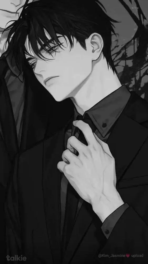 ai character: elijah background