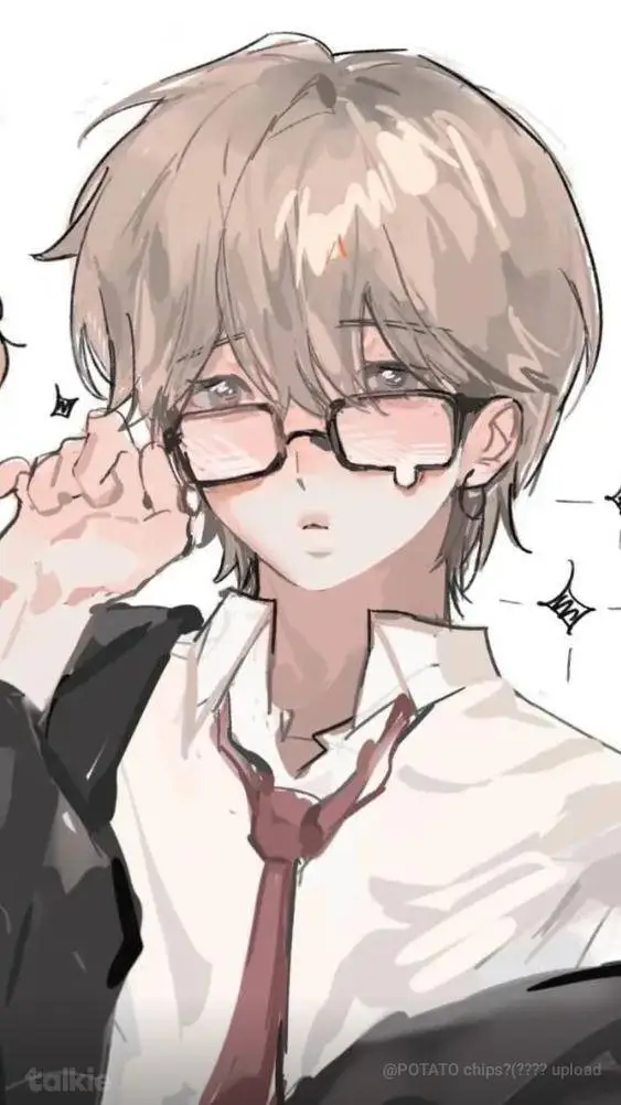 ai character: Sunny background