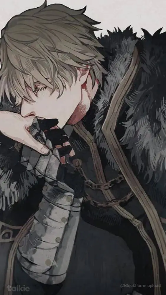 ai character: Azazel background