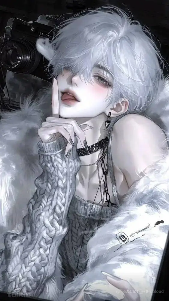 ai character: Yo-lin background